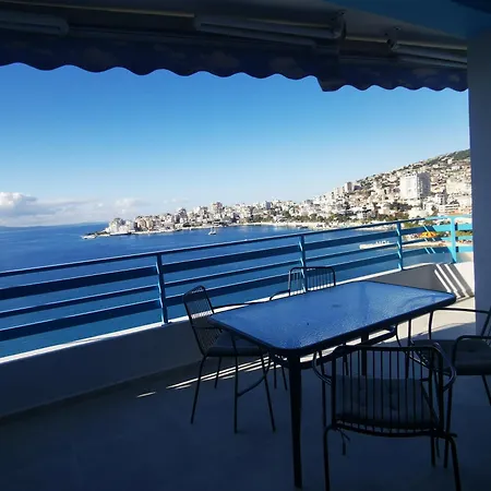 Lida's Seafront